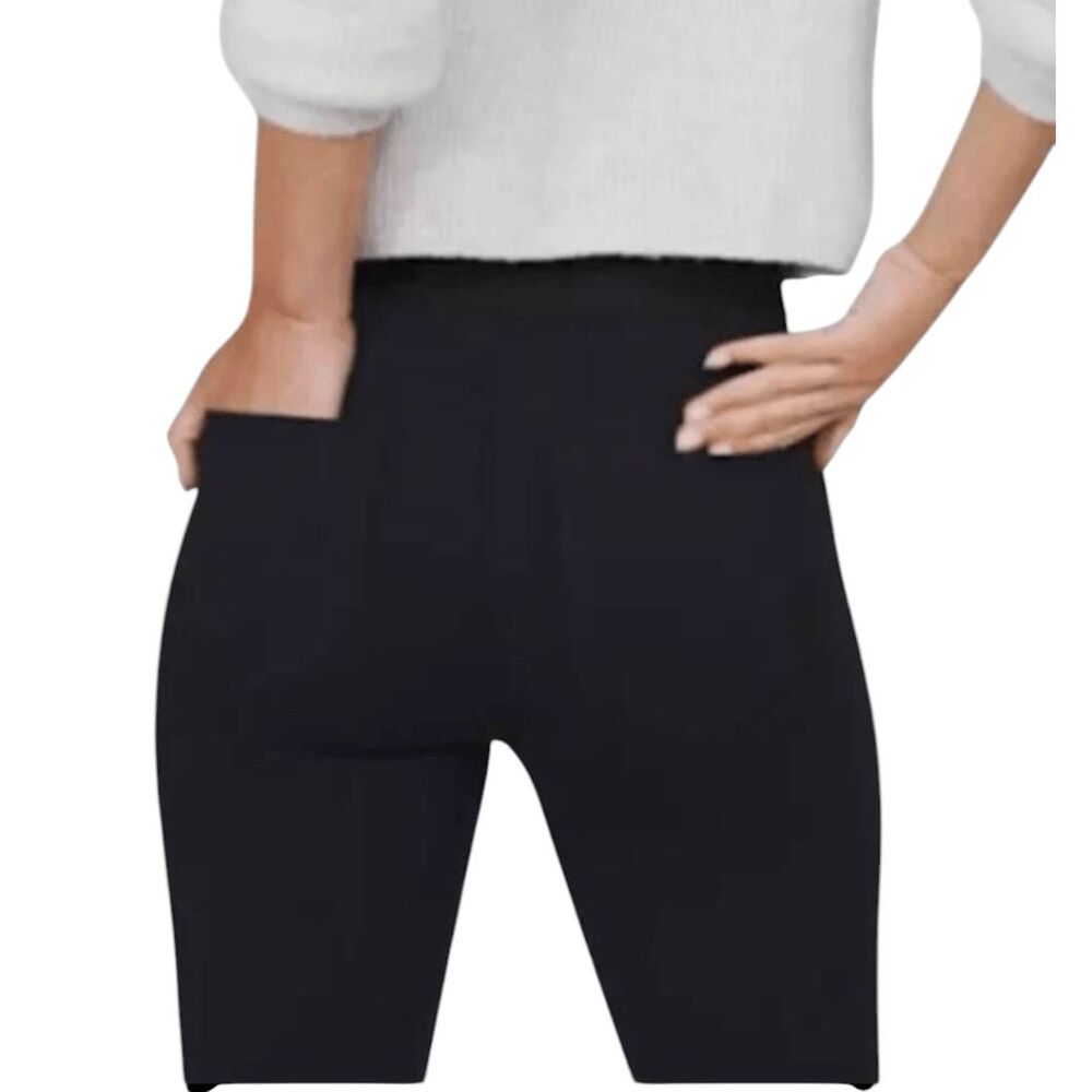 NWOT SPANX Ponte The Perfect Ankle Pant Size S/P